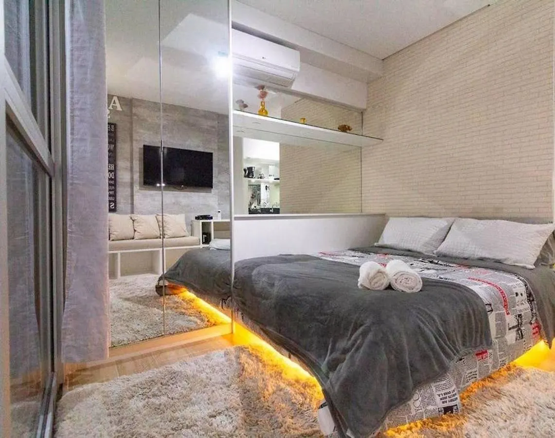 Ap Luxo Augusta Ua 214 Anuncio 1 Apartment Sao Paulo