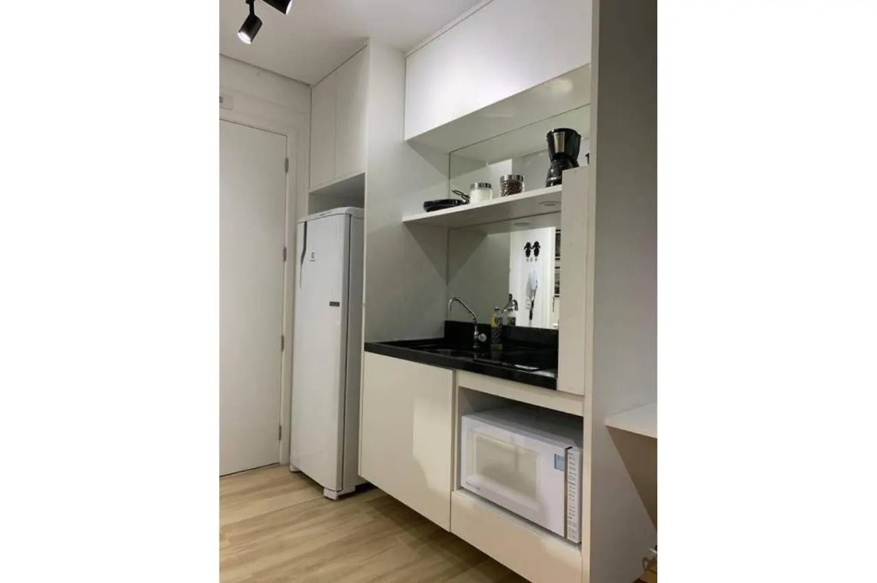 Ap Luxo Augusta Ua 214 Anuncio 1 Apartment Sao Paulo