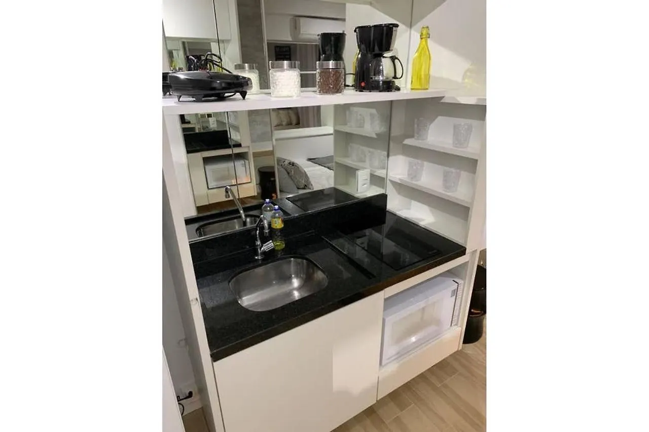 Ap Luxo Augusta Ua 214 Anuncio 1 Apartment Sao Paulo