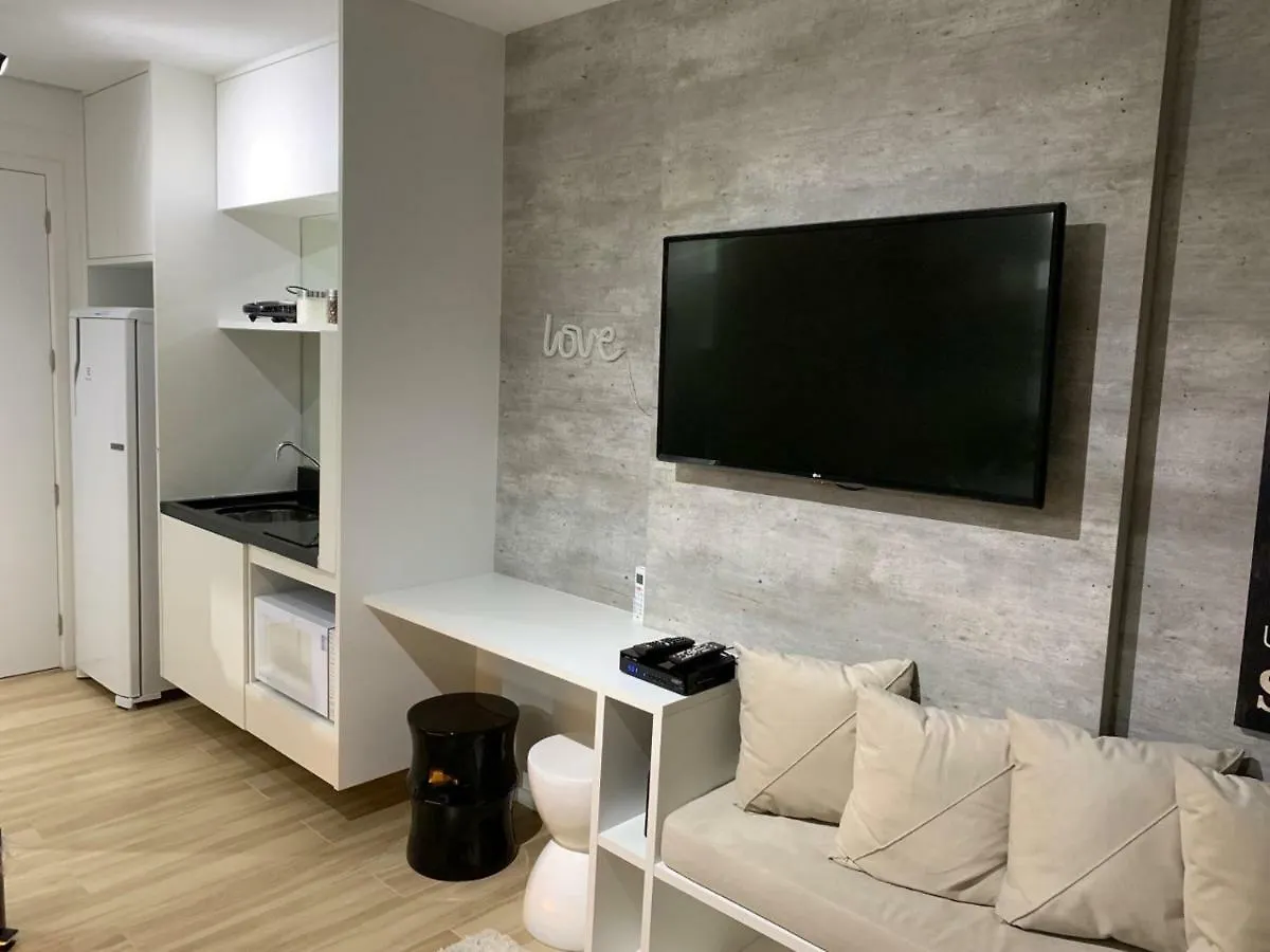 Ap Luxo Augusta Ua 214 Anuncio 1 Apartment Sao Paulo Brazil