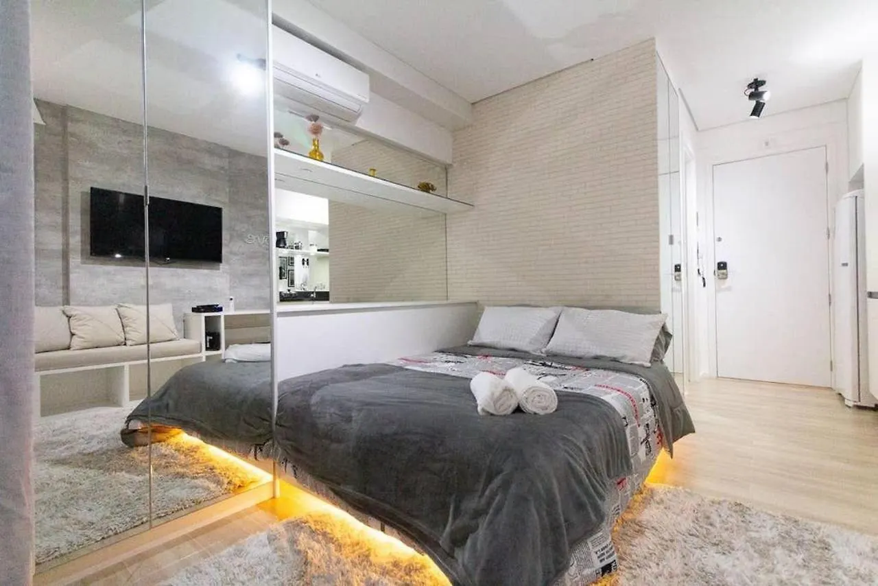 Ap Luxo Augusta Ua 214 Anuncio 1 Apartment Sao Paulo