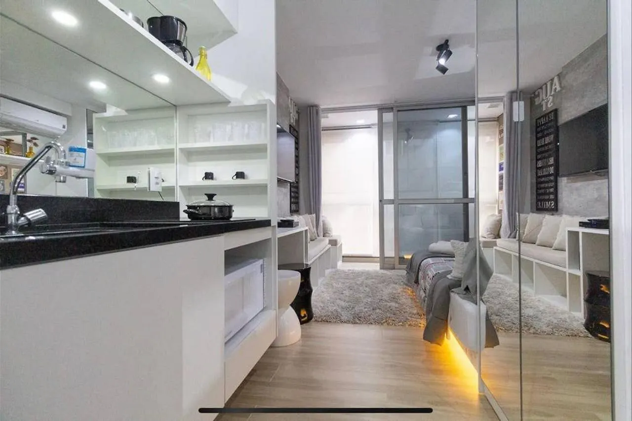 Ap Luxo Augusta Ua 214 Anuncio 1 Apartment Sao Paulo Brazil